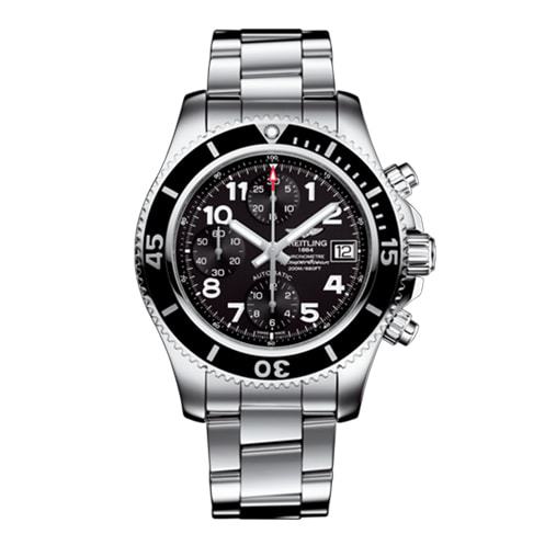 BREITLING | SUPEROCEANの腕時計