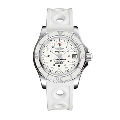 BREITLING | SUPEROCEANの腕時計
