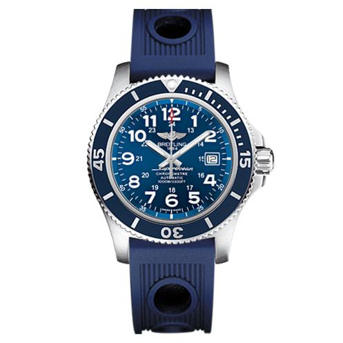 BREITLING | SUPEROCEANの腕時計
