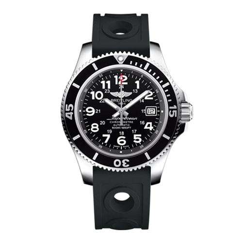 BREITLING | SUPEROCEANの腕時計
