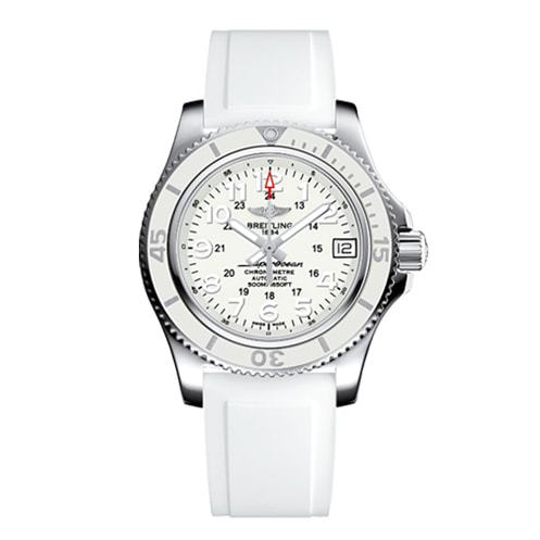 BREITLING | SUPEROCEANの腕時計