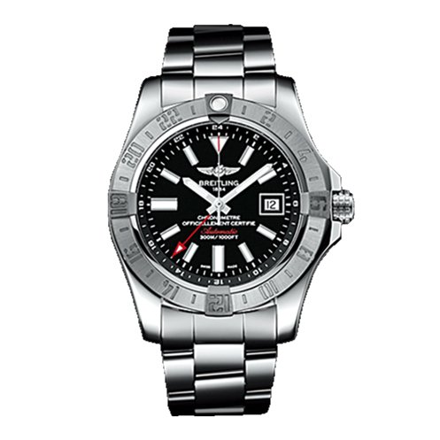 BREITLING | AVENGERシリーズの腕時計