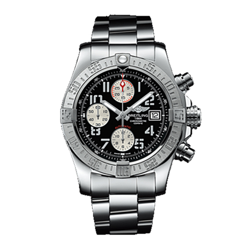 BREITLING | AVENGERシリーズの腕時計