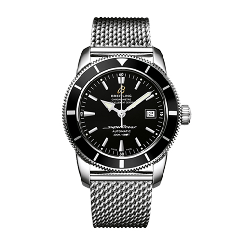 BREITLING | SUPEROCEAN HERITAGEの腕時計