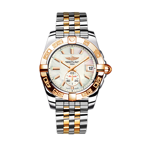BREITLING | GALACTICの腕時計