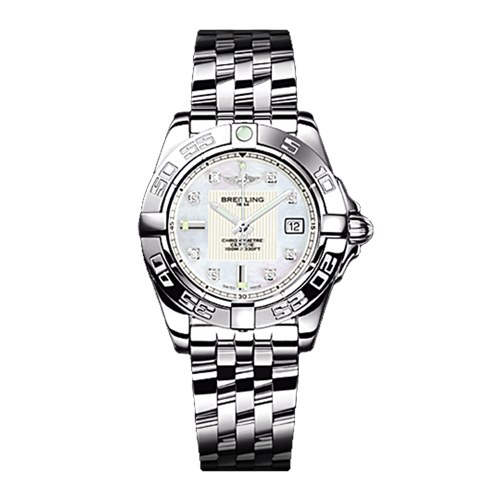 BREITLING | GALACTICの腕時計