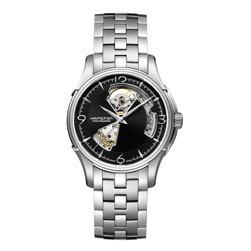 HAMILTON | JAZZMASTERの腕時計