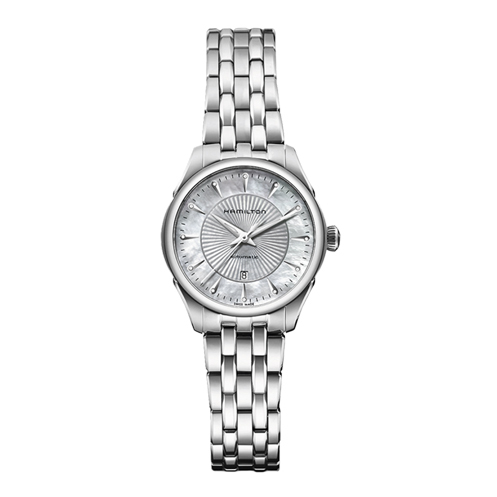HAMILTON | JAZZMASTERの腕時計