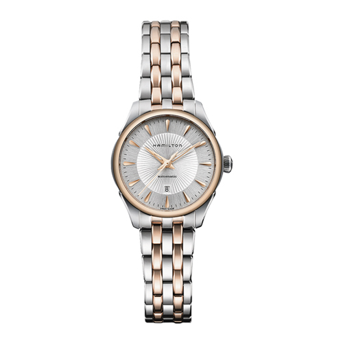 HAMILTON | JAZZMASTERの腕時計