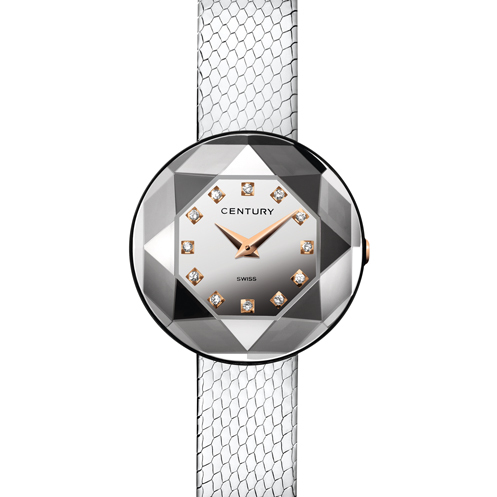 CENTURY | COUTUREの腕時計