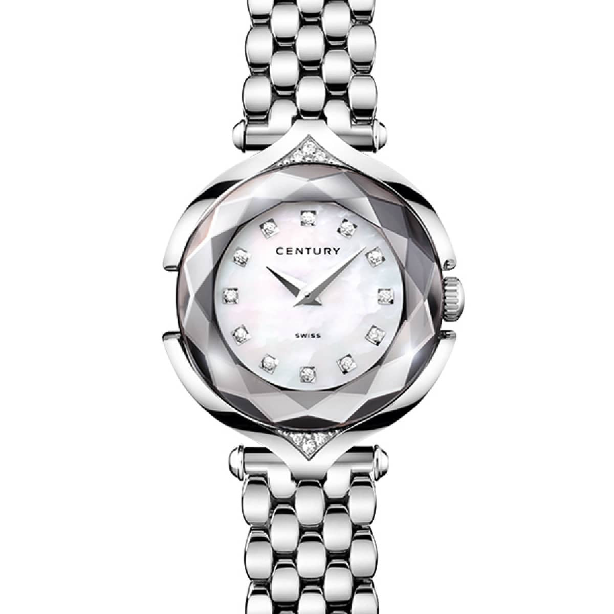 CENTURY | AFFINTYの腕時計