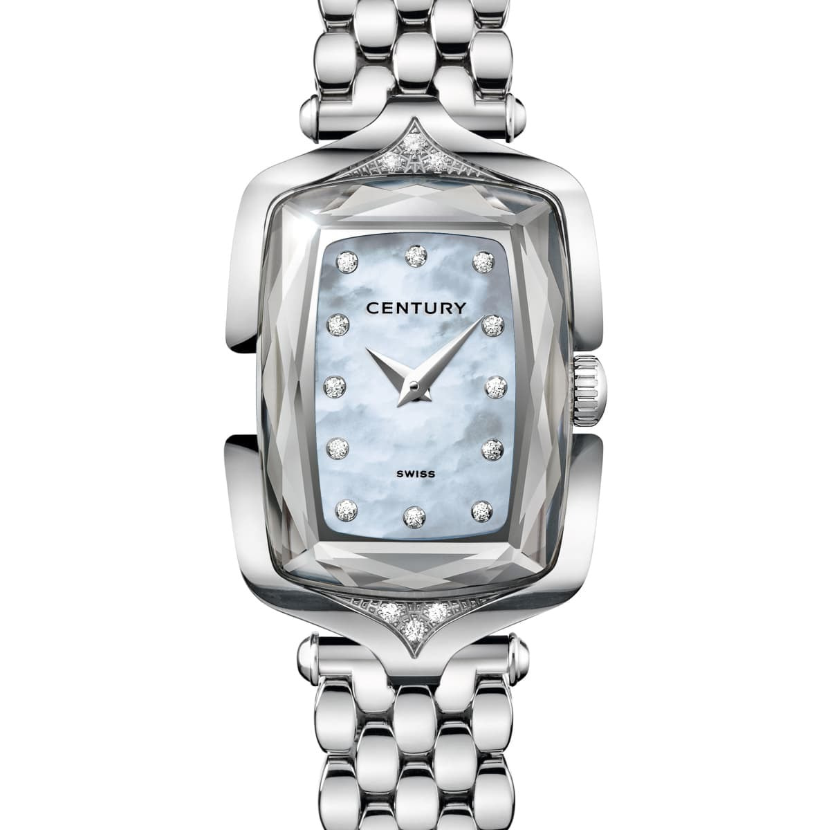 CENTURY | AFFINTYの腕時計
