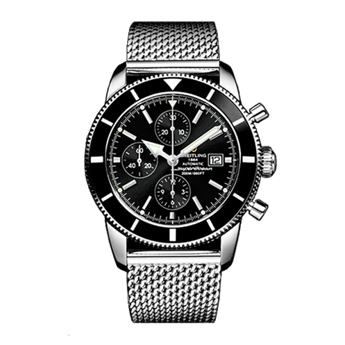BREITLING | SUPEROCEAN HERITAGEの腕時計