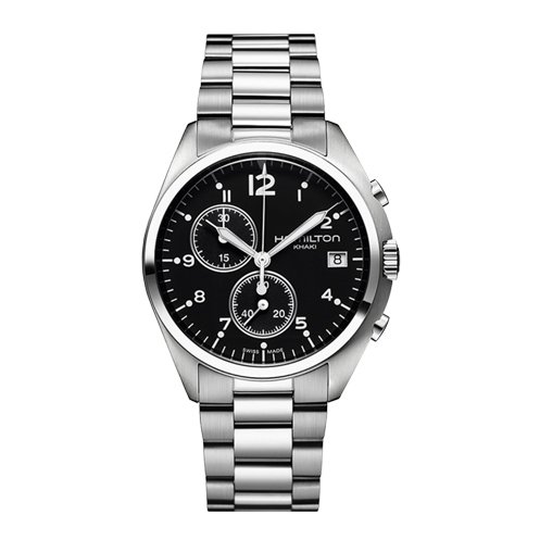HAMILTON | Khaki-Aviationの腕時計