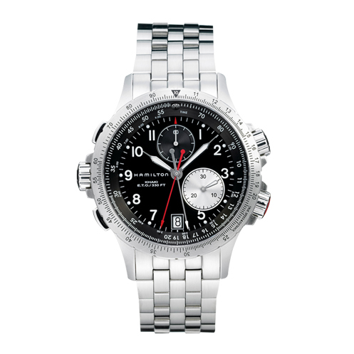 HAMILTON | Khaki-Aviationの腕時計