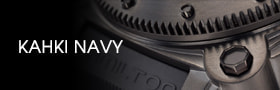 HAMILTON | kahki_navyの腕時計