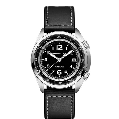 HAMILTON | Khaki-Aviationの腕時計