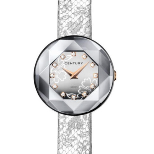 CENTURY | COUTUREの腕時計