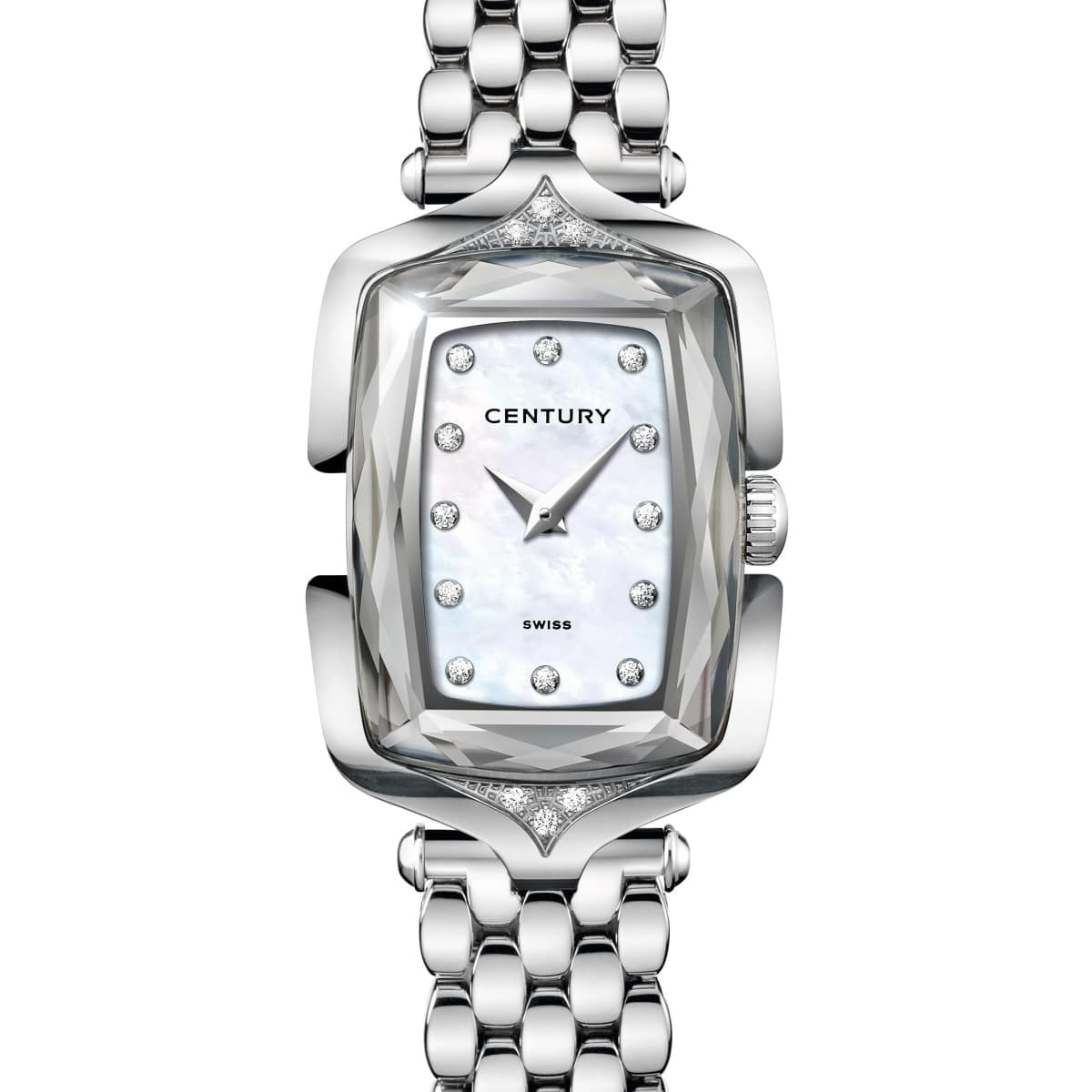 CENTURY | AFFINTYの腕時計