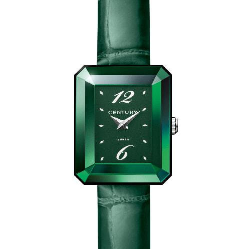 CENTURY | COUTUREの腕時計
