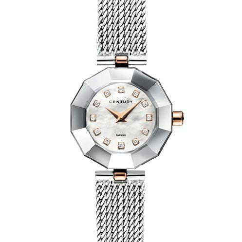 CENTURY | PRIMETIMEの腕時計