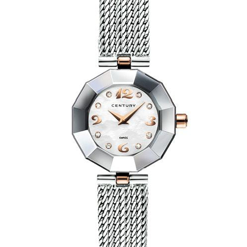 CENTURY | PRIMETIMEの腕時計