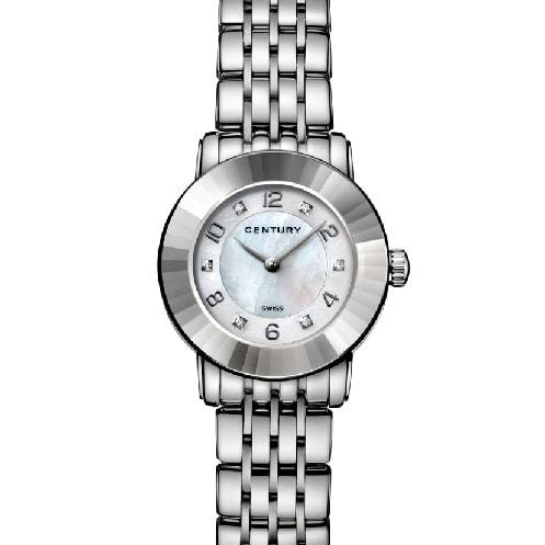 CENTURY | ELEGANCEの腕時計
