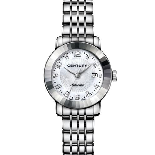 CENTURY | ELEGANCEの腕時計