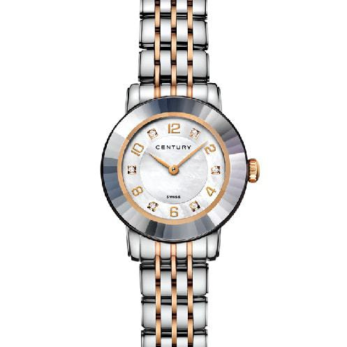 CENTURY | ELEGANCEの腕時計