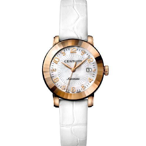 CENTURY | ELEGANCEの腕時計