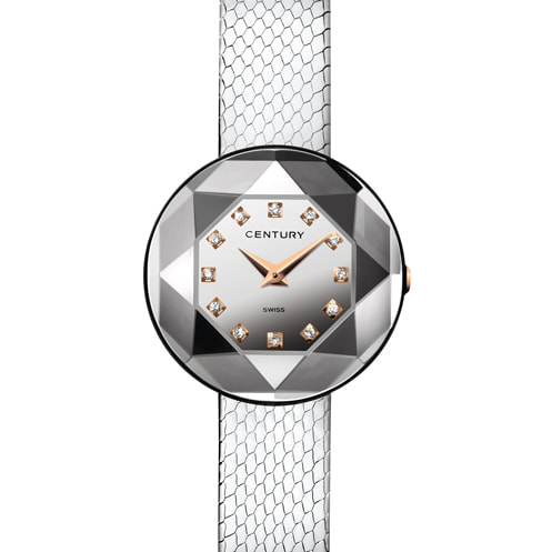 CENTURY | COUTUREの腕時計