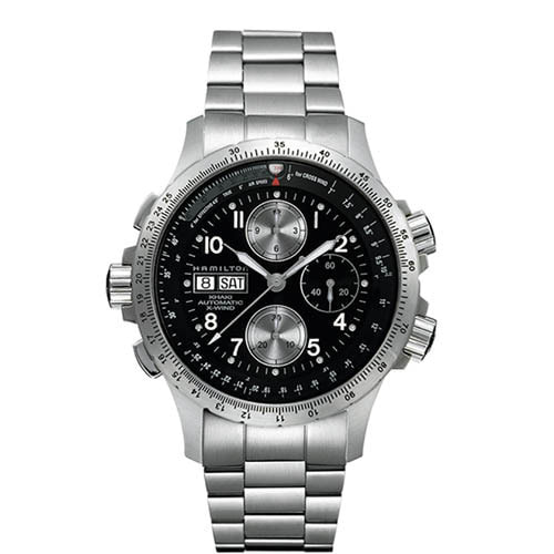 HAMILTON | Khaki-Aviationの腕時計