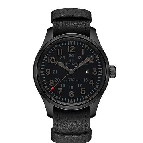 HAMILTON | Khaki Fieldの腕時計